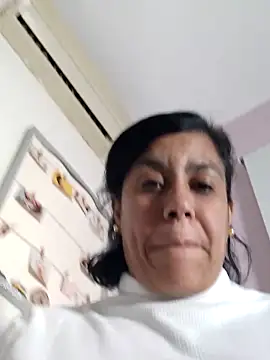 Chat XXX ao vivo de Molly_newman6