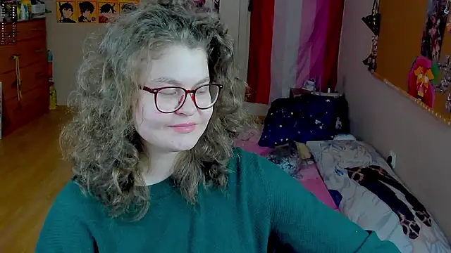 Chat XXX Live Sashy_Way