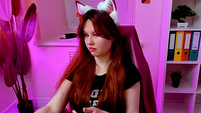 CarolGiggly 라이브 XXX 채팅