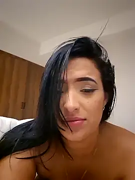 Show Webcam de SaharQamar