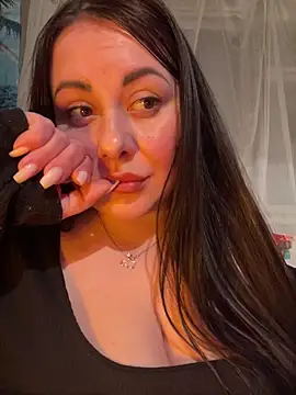 DaisyStreet Live XXX-Chat