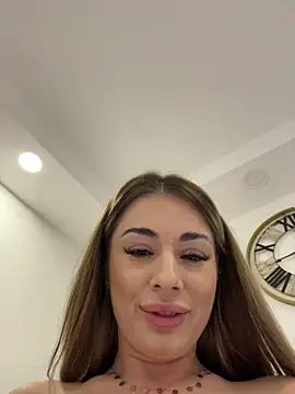 IsabellaEtthanのライブXXXチャット