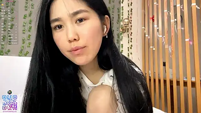 Chatroom XXX en direct de Princess_Darknow