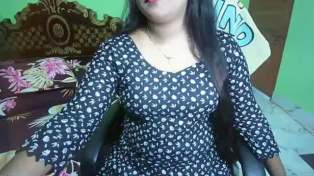 Živý XXX chat BengaliQueenStar