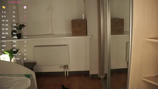 HannaHayles Live XXX-Chat