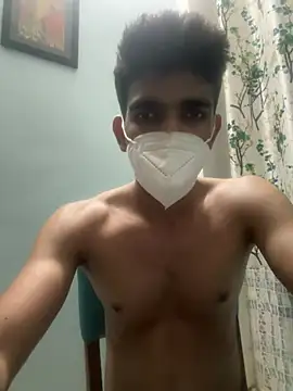 BombaySam78's Live XXX Chat