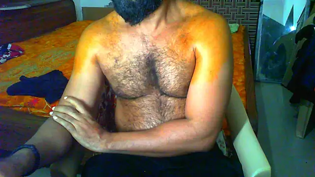 Vbestshow's Live XXX Chat