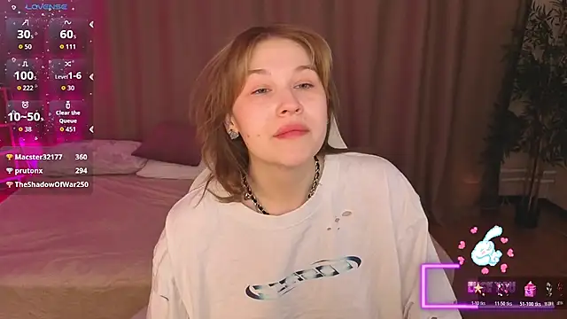 دردشة Colleen_Blake الجنسية المباشرة