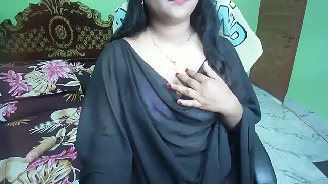 BengaliQueenStar 라이브 XXX 채팅