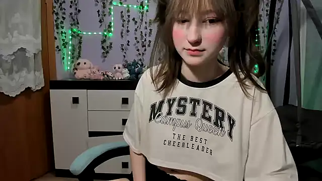 Chat XXX Live Yoonhee_ki