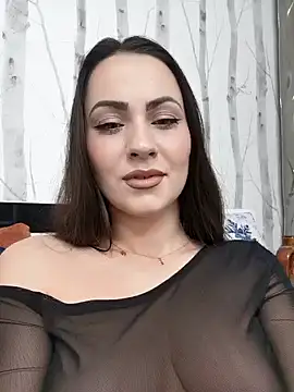 EvaReide Chat XXX live