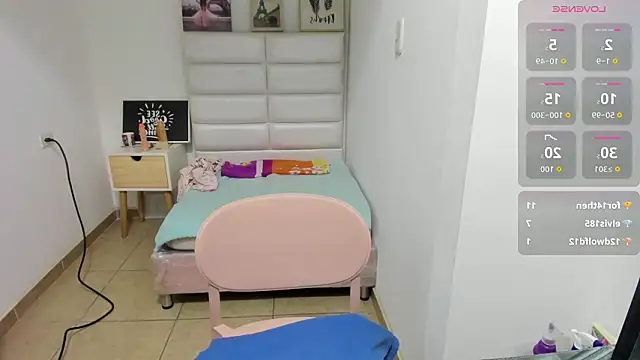 lauren_rios7's Live XXX Chat