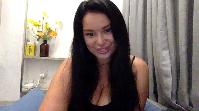 Chat XXX en directo de Fayronna