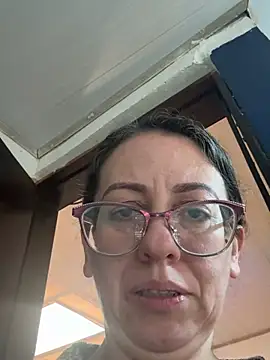 miss_hanna07's Webcam Show