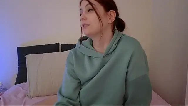 Germangirl1996 即時 XXX 聊天