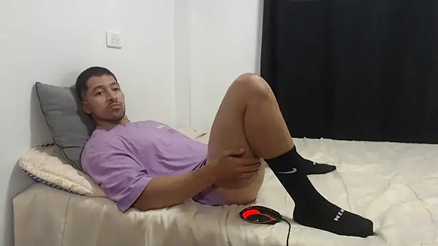 Chat +18 de darekgates ao vivo