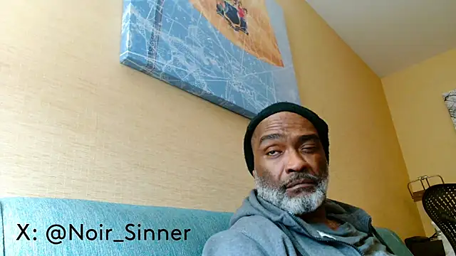 Chat +18 de sinnernoir ao vivo