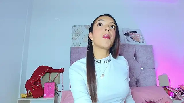 Skye_Moore Obrolan Langsung XXX