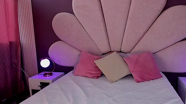 LolaGray__のライブXXXチャット