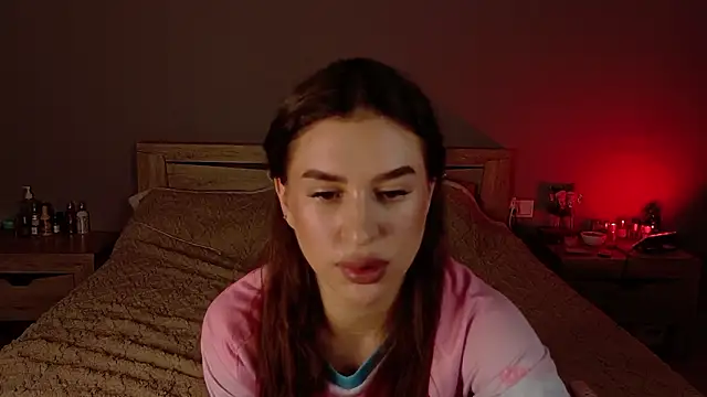 Czat XXX na żywo – _HotBella_