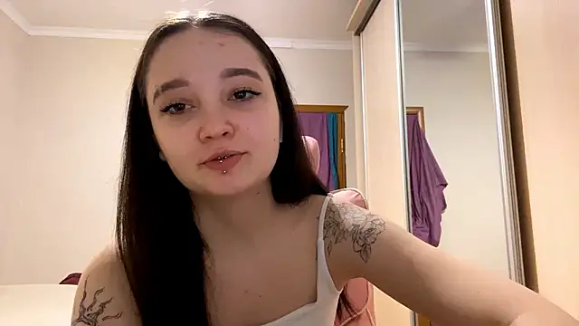 TrulaPhay – webcam-show