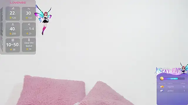 Bonnie_Grace 라이브 XXX 채팅