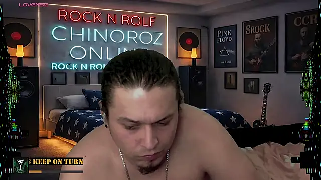 chino_roz 라이브 XXX 채팅