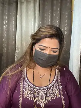 Chat XXX en directo de Geet-Punjaban