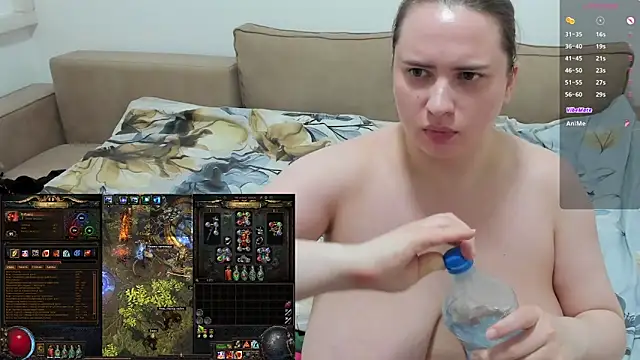 1lindsey1 Chat XXX in diretta