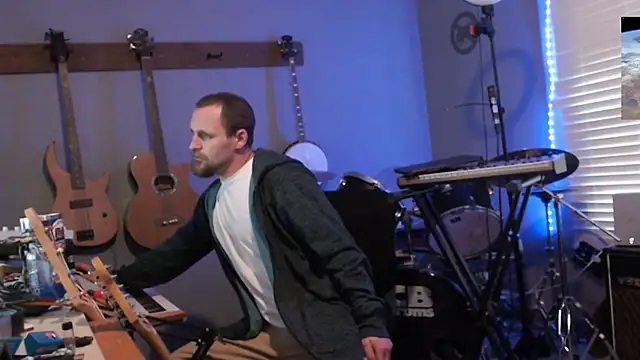 itsjameswebbscope Adlı Modelin Canlı XXX Sohbeti