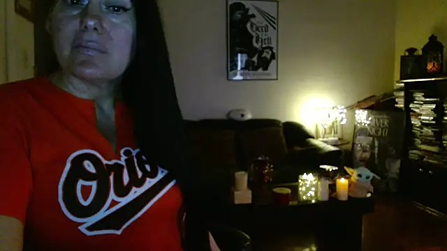 Chat XXX en directo de mandaloriangirls