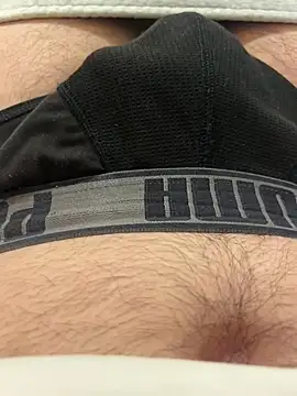 Napoletano17 Webcam show