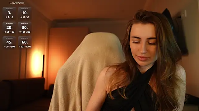 Coconutkittyy's Live XXX Chat