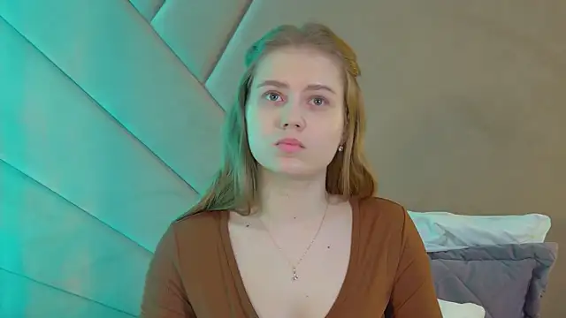 SelinSwarovski 现场XXX聊天