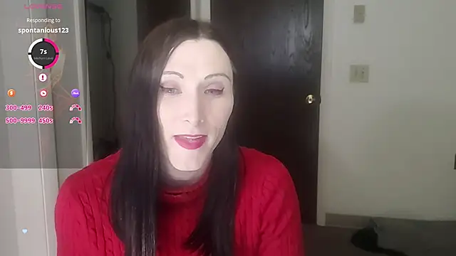 Ivyrose4999 webcam show