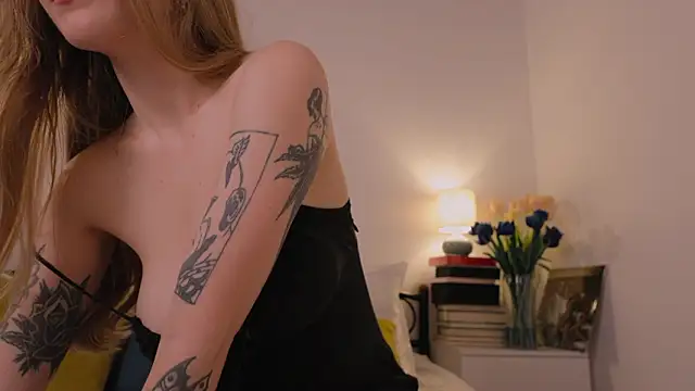 Sembang XXX Secara Langsung NikaCherie