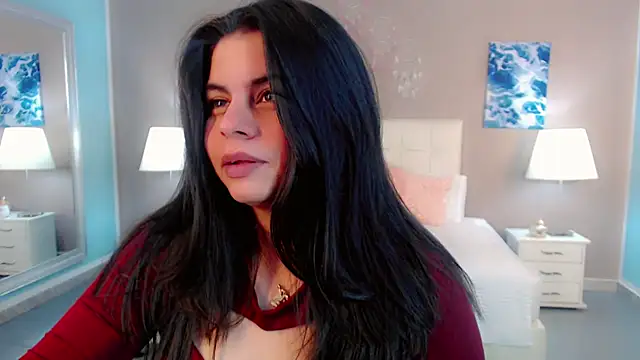 Show de _Maddison_Ivanova_ na webcam