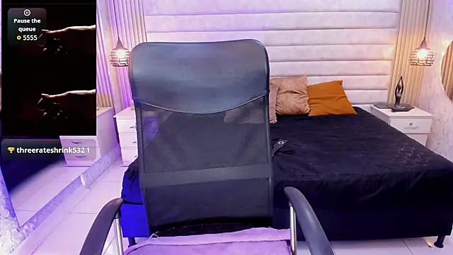 VictoriaaBlairn Live XXX chat