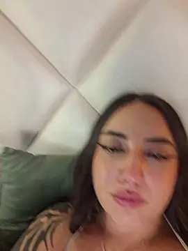 Abby_Garciaaのウェブカメラショー