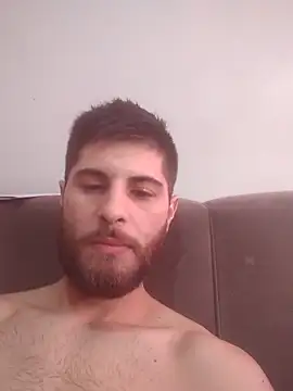 Show de webcam de shynaid