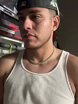 Chat XXX en directo de StrokingDaddy4