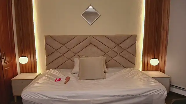 GabySweett_のライブXXXチャット