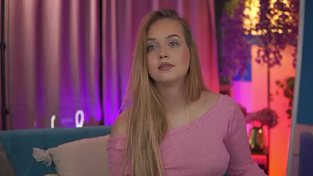 دردشة ElyssawetXX الجنسية المباشرة