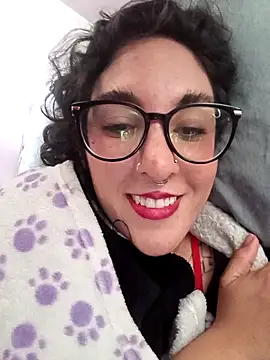 Melinerd Live XXX-chat