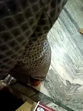 Show Webcam de Soniya_089