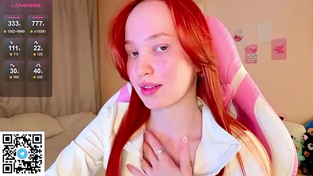 Chatroom XXX en direct de sunflare_