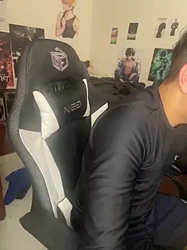 hyungboy Live XXX-chat