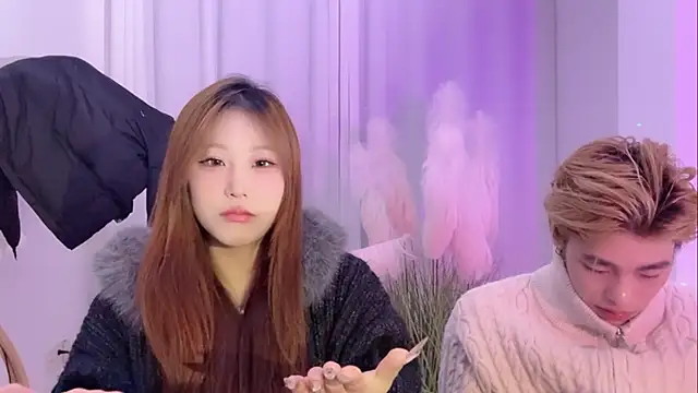 SM_JIAJIA_ZL Show Webcam