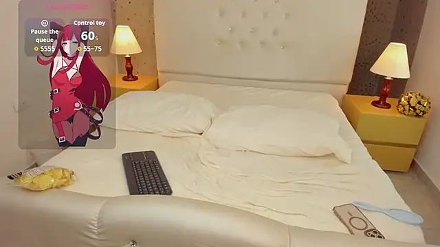 AbbyyBrown_ Live XXX Chat