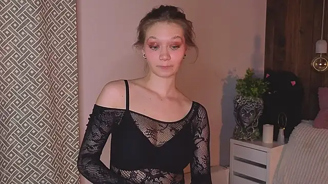 HolliBillig Live XXX Chat